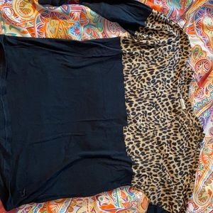 Victoria’s Secret PINK long sleeve shirt